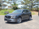 Thumbnail image of 2025 Mazda CX-5 at Serra Honda Brighton