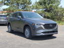 Thumbnail image of 2025 Mazda CX-5 at Serra Honda Brighton