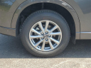 Thumbnail image of 2025 Mazda CX-5 at Serra Honda Brighton