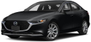 Thumbnail image of 2020 Mazda Mazda3 Sedan at Ocean Mazda West Kendall