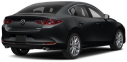 Thumbnail image of 2020 Mazda Mazda3 Sedan at Ocean Mazda West Kendall