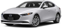 Thumbnail image of 2020 Mazda Mazda3 Sedan at Ocean Mazda West Kendall