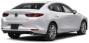 Thumbnail image of 2020 Mazda Mazda3 Sedan at Ocean Mazda West Kendall