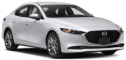 Thumbnail image of 2020 Mazda Mazda3 Sedan at Ocean Mazda West Kendall