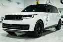 Thumbnail image of 2024 Land Rover Range Rover at Avenue Motors LLP