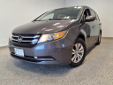 Thumbnail image of 2015 Honda Odyssey at 2 Mannys Auto Sales