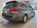Thumbnail image of 2015 Honda Odyssey at 2 Mannys Auto Sales