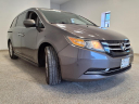 Thumbnail image of 2015 Honda Odyssey at 2 Mannys Auto Sales