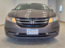 Thumbnail image of 2015 Honda Odyssey at 2 Mannys Auto Sales