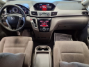 Thumbnail image of 2015 Honda Odyssey at 2 Mannys Auto Sales