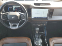 Thumbnail image of 2021 Ford Bronco at Kia of Grand Blanc