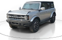 Thumbnail image of 2021 Ford Bronco at Kia of Grand Blanc