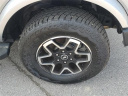 Thumbnail image of 2021 Ford Bronco at Kia of Grand Blanc
