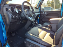 Thumbnail image of 2025 Jeep Wrangler at Buhler & Bitter Chrysler Jeep Dodge