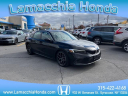 Thumbnail image of 2022 Honda Civic at Lamacchia Honda