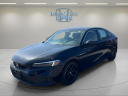 Thumbnail image of 2022 Honda Civic at Lamacchia Honda