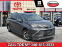 Thumbnail image of 2022 Toyota Sienna at Mike Calvert Toyota - New