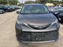 2022 Toyota Sienna LE 8-Passenger at Mike Calvert Toyota - New