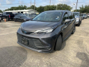 Thumbnail image of 2022 Toyota Sienna at Mike Calvert Toyota - New