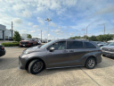 Thumbnail image of 2022 Toyota Sienna at Mike Calvert Toyota - New