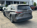 Thumbnail image of 2022 Toyota Sienna at Mike Calvert Toyota - New