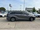 Thumbnail image of 2022 Toyota Sienna at Mike Calvert Toyota - New