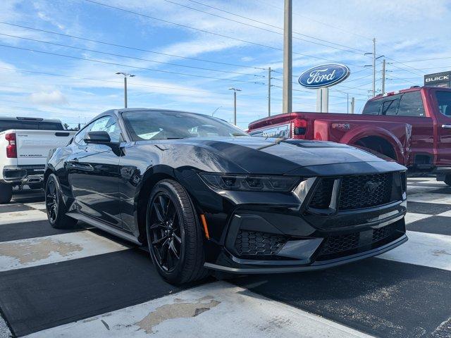 Thumbnail image of 2025 Ford Mustang at Prestige Ford