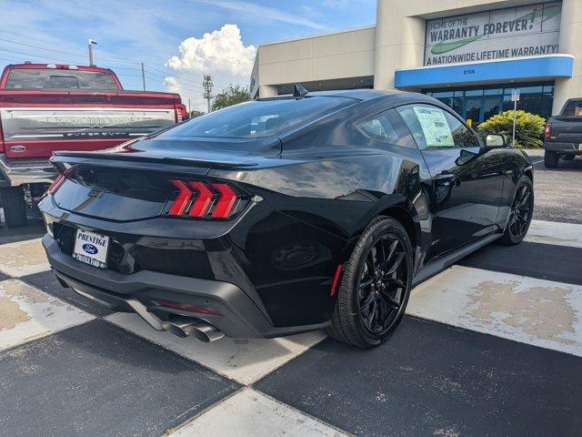 Thumbnail image of 2025 Ford Mustang at Prestige Ford