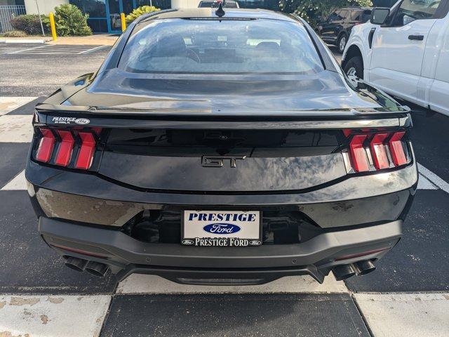 Thumbnail image of 2025 Ford Mustang at Prestige Ford