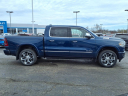 Thumbnail image of 2021 Ram 1500 at Kings Kia