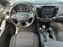 Thumbnail image of 2022 Chevrolet Traverse at Jupiter Chevrolet - NEW