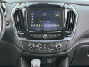Thumbnail image of 2022 Chevrolet Traverse at Jupiter Chevrolet - NEW