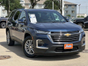 Thumbnail image of 2022 Chevrolet Traverse at Jupiter Chevrolet - NEW
