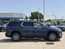 Thumbnail image of 2022 Chevrolet Traverse at Jupiter Chevrolet - NEW