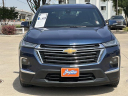 Thumbnail image of 2022 Chevrolet Traverse at Jupiter Chevrolet - NEW