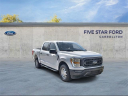 Thumbnail image of 2021 Ford F-150 at Sam Pack's Five Star Ford