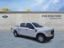 Thumbnail image of 2021 Ford F-150 at Sam Pack's Five Star Ford
