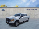 Thumbnail image of 2021 Ford F-150 at Sam Pack's Five Star Ford