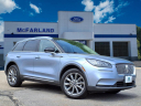 Thumbnail image of 2022 Lincoln Corsair at Mcfarland Ford Rochester