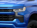 Thumbnail image of 2025 Chevrolet Silverado 1500 at Mccluskey Chevrolet Kings Automall
