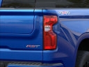 2025 Chevrolet Silverado 1500 RST at Mccluskey Chevrolet Kings Automall