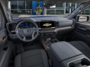 Thumbnail image of 2025 Chevrolet Silverado 1500 at Mccluskey Chevrolet Kings Automall