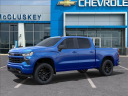 Thumbnail image of 2025 Chevrolet Silverado 1500 at Mccluskey Chevrolet Kings Automall