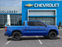 Thumbnail image of 2025 Chevrolet Silverado 1500 at Mccluskey Chevrolet Kings Automall