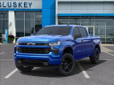 Thumbnail image of 2025 Chevrolet Silverado 1500 at Mccluskey Chevrolet Kings Automall