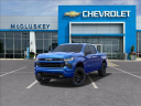 Thumbnail image of 2025 Chevrolet Silverado 1500 at Mccluskey Chevrolet Kings Automall