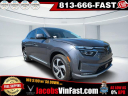 Thumbnail image of 2025 VinFast VF8 at Jacobs Mitsubishi