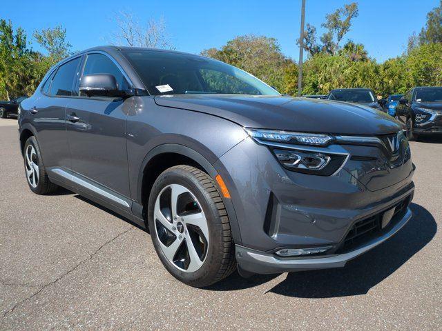 Thumbnail image of 2025 VinFast VF8 at Jacobs Mitsubishi