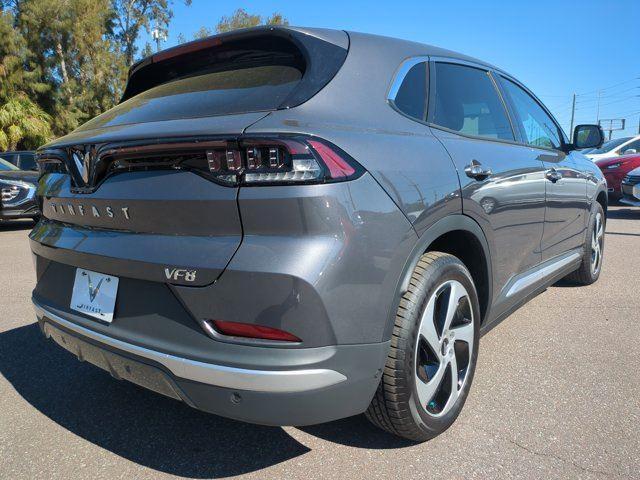 Thumbnail image of 2025 VinFast VF8 at Jacobs Mitsubishi