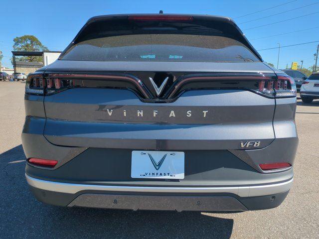 Thumbnail image of 2025 VinFast VF8 at Jacobs Mitsubishi